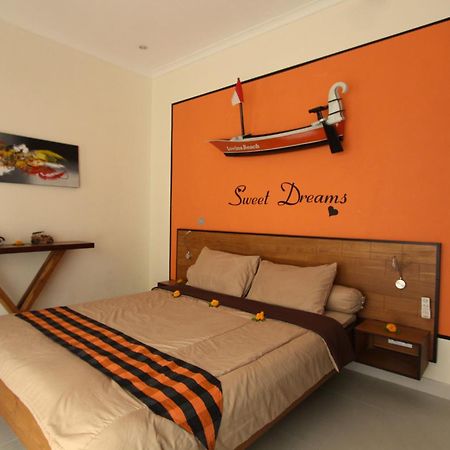 Villa 2Brook Ловина Экстерьер фото