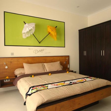 Villa 2Brook Ловина Экстерьер фото