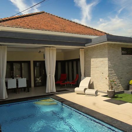 Villa 2Brook Ловина Экстерьер фото