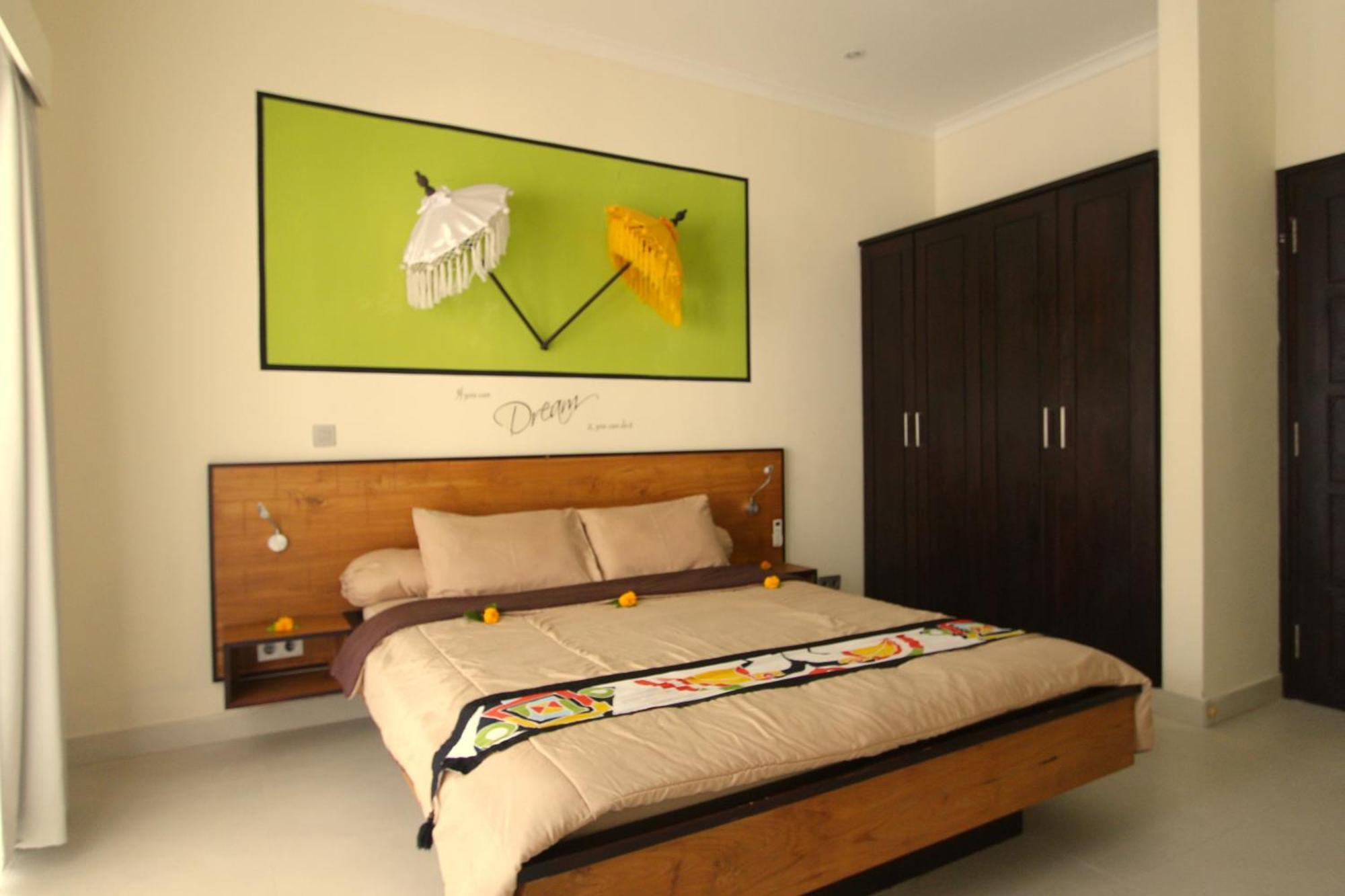 Villa 2Brook Ловина Экстерьер фото