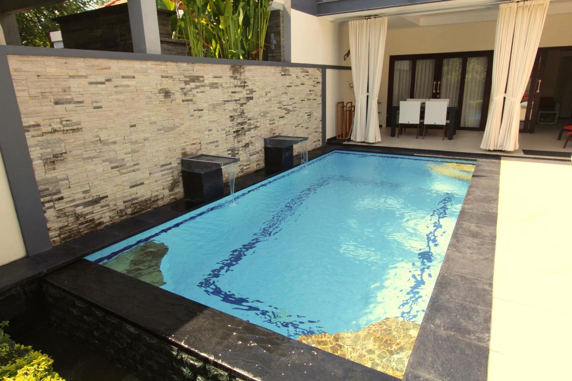 Villa 2Brook Ловина Экстерьер фото