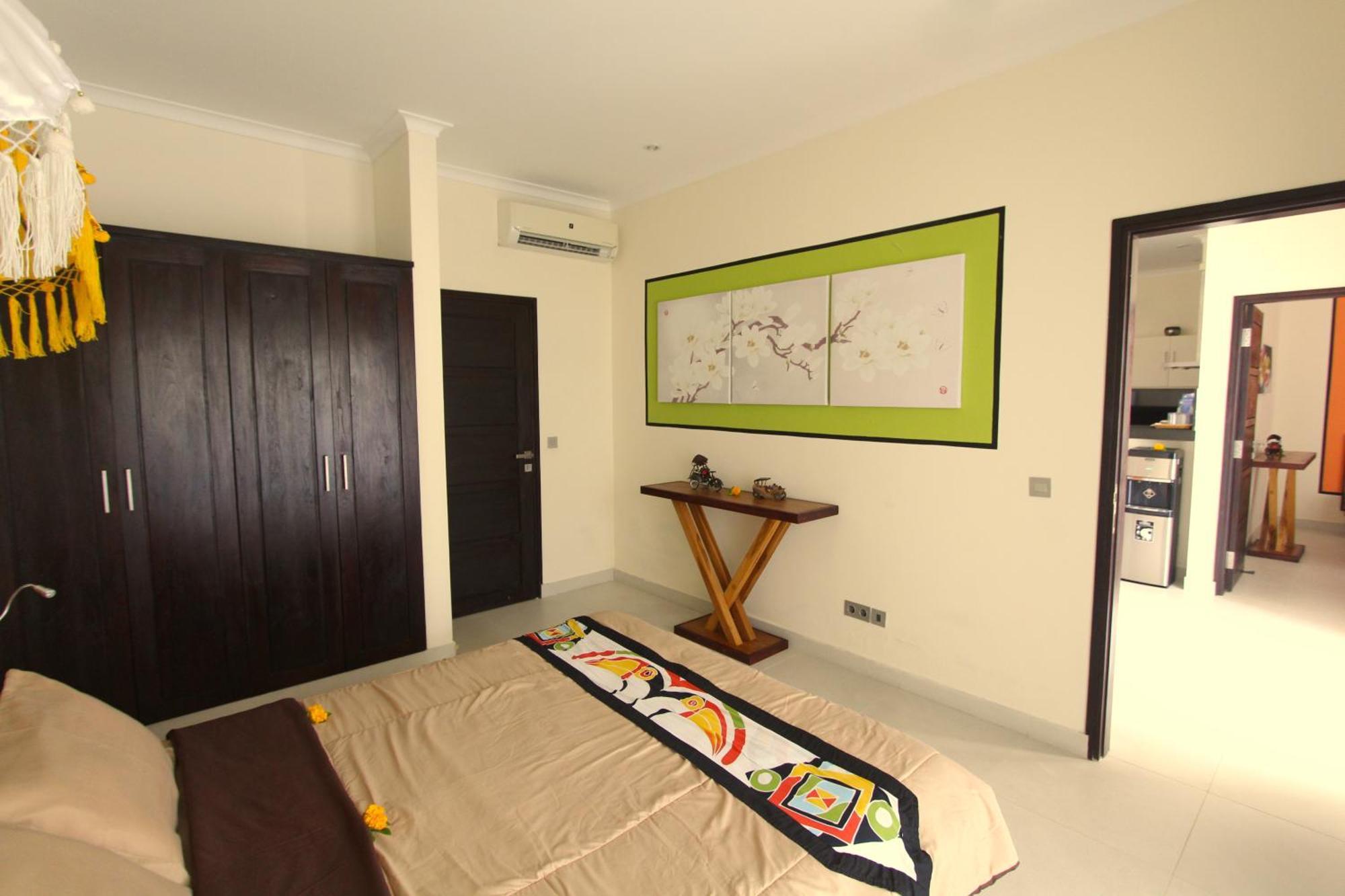 Villa 2Brook Ловина Экстерьер фото