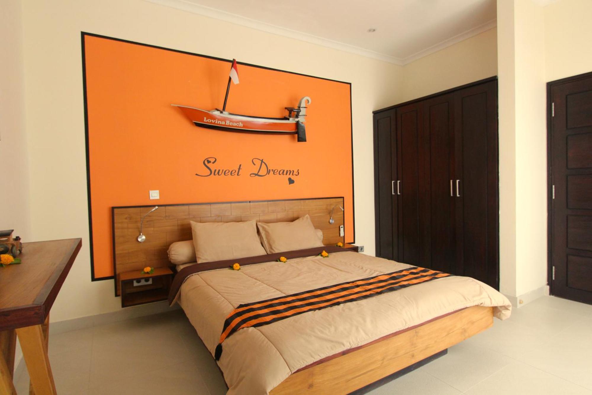 Villa 2Brook Ловина Экстерьер фото