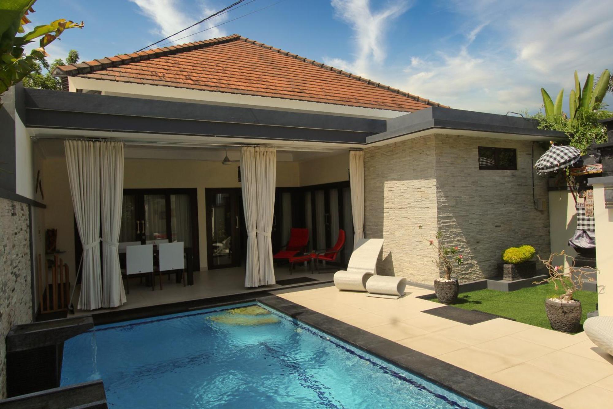 Villa 2Brook Ловина Экстерьер фото