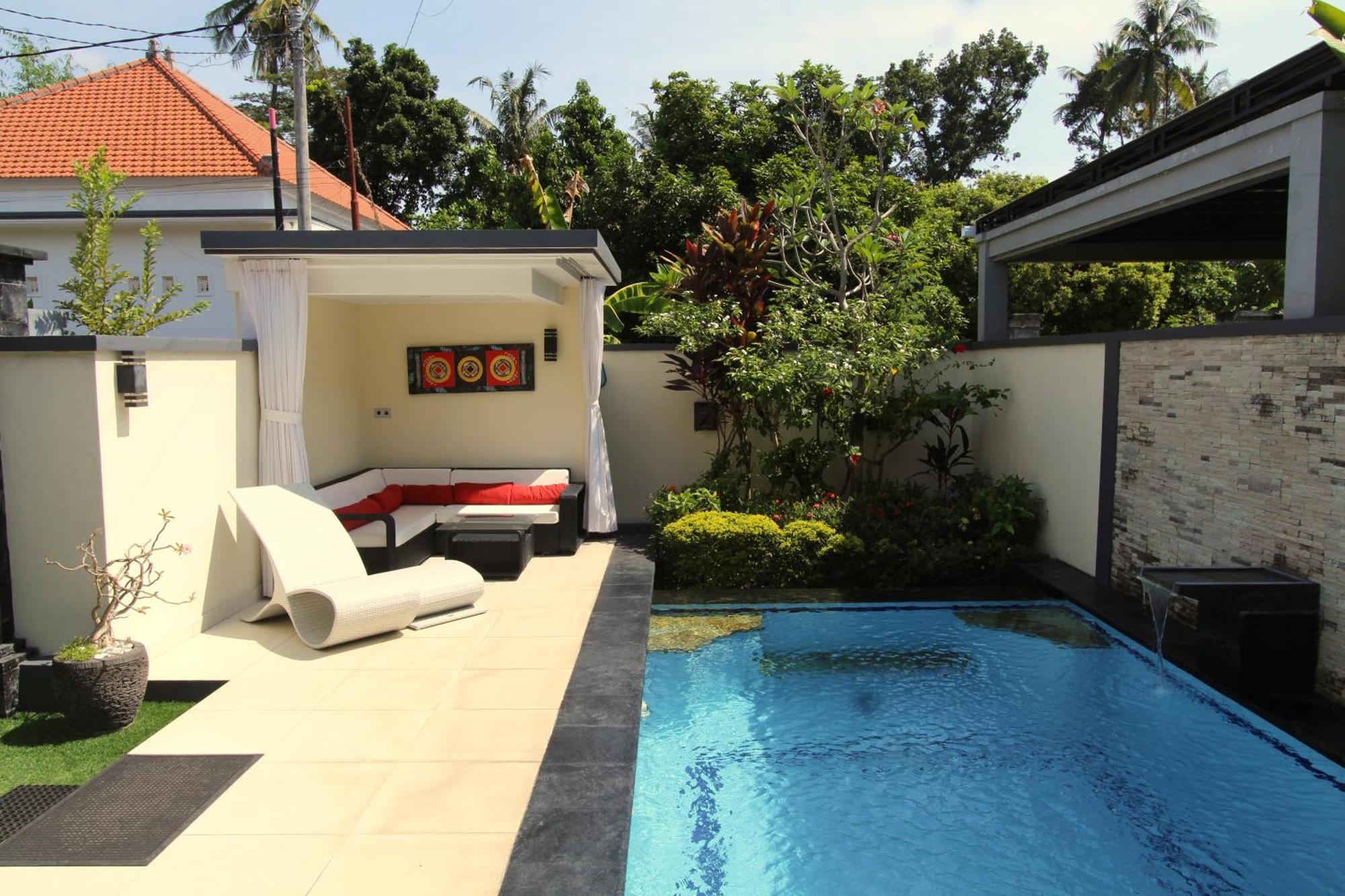 Villa 2Brook Ловина Экстерьер фото