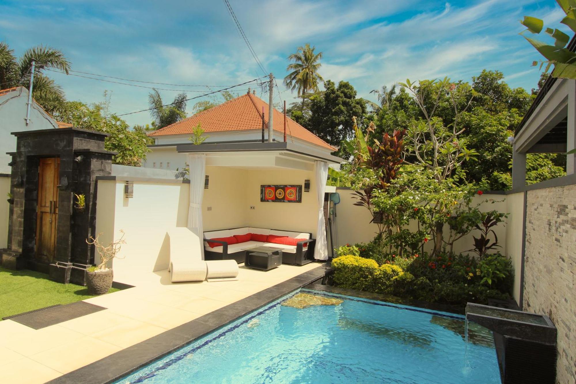 Villa 2Brook Ловина Экстерьер фото