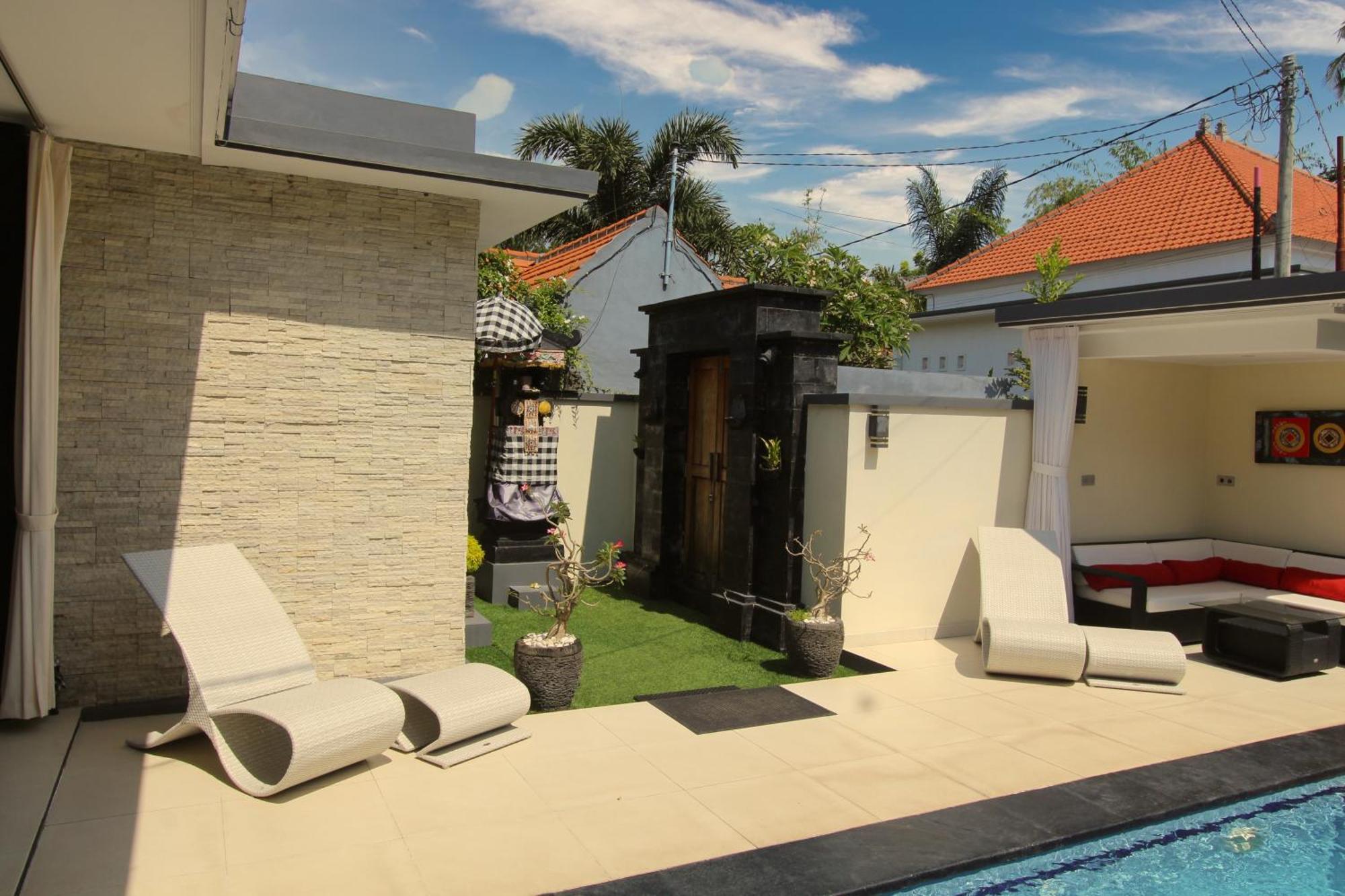 Villa 2Brook Ловина Экстерьер фото