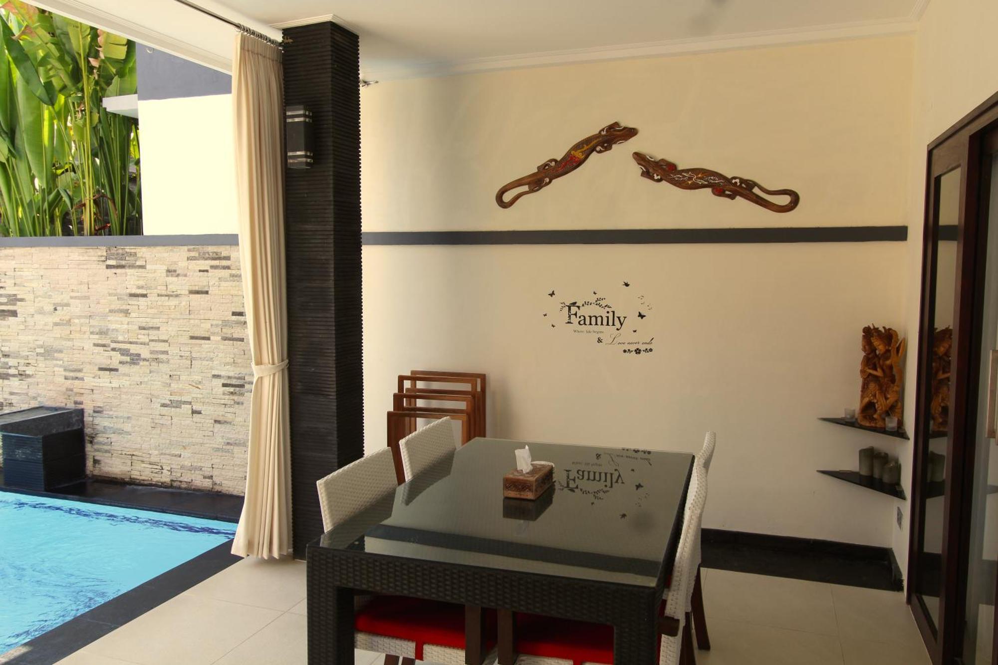 Villa 2Brook Ловина Экстерьер фото
