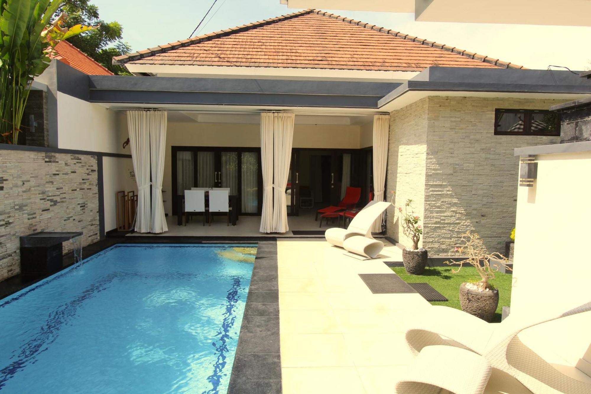 Villa 2Brook Ловина Экстерьер фото