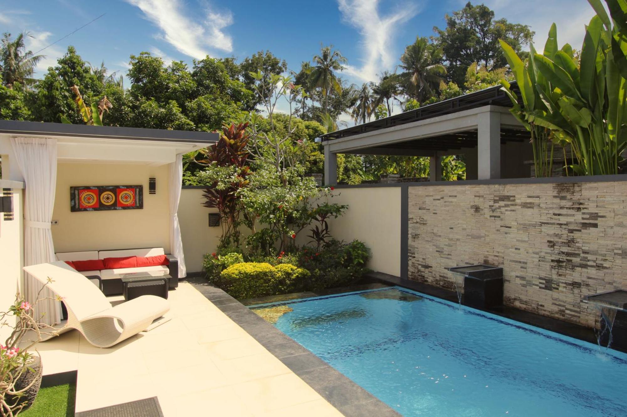 Villa 2Brook Ловина Экстерьер фото