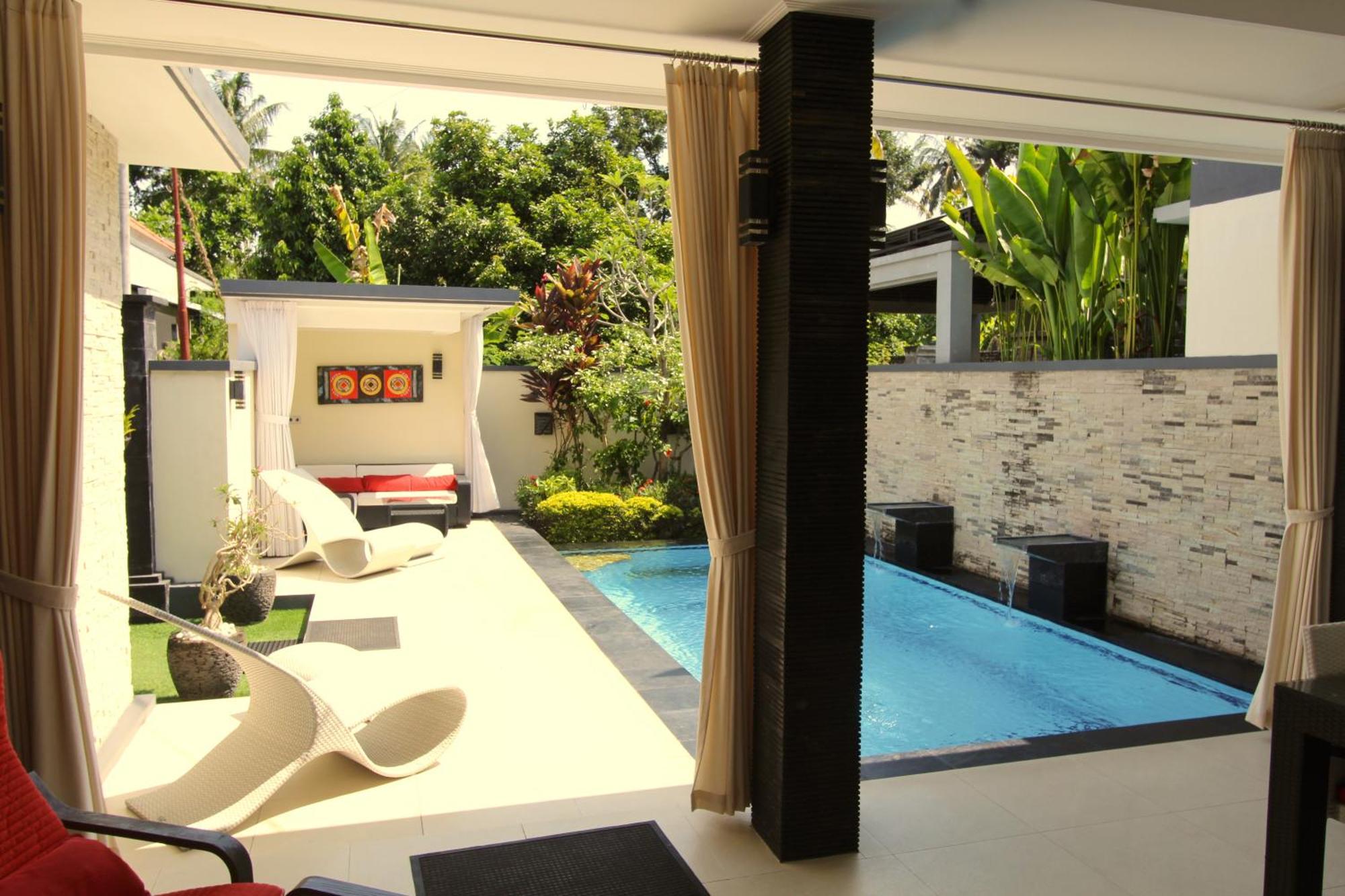 Villa 2Brook Ловина Экстерьер фото