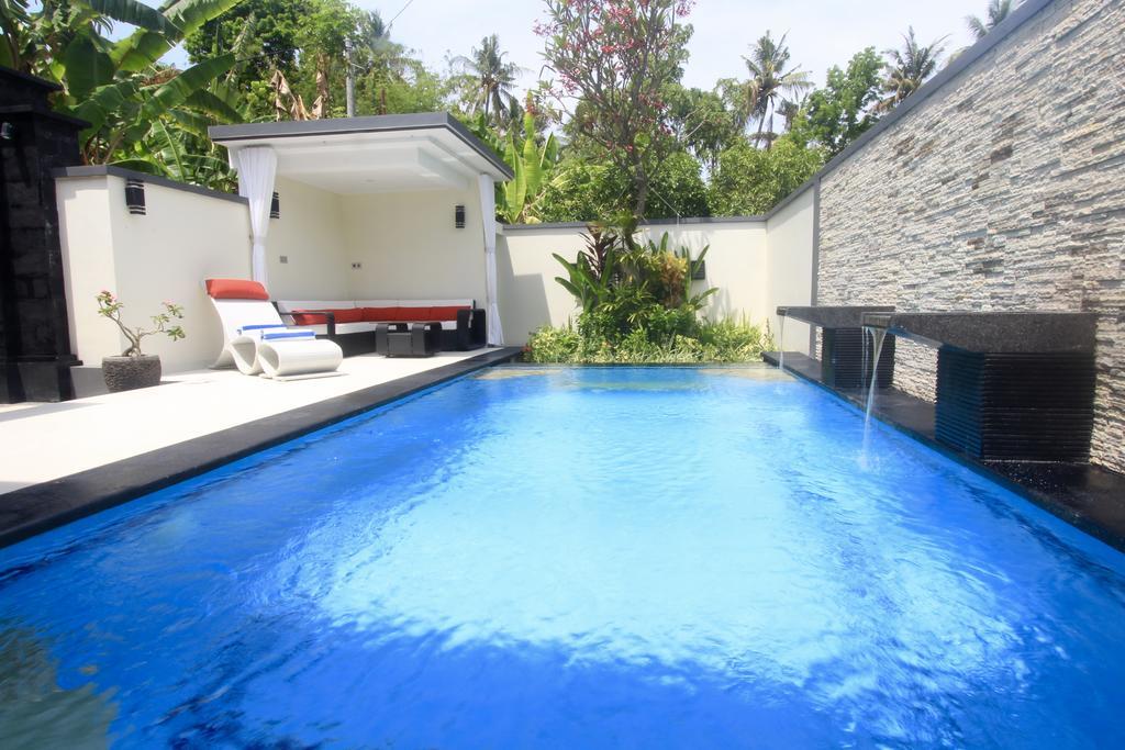 Villa 2Brook Ловина Экстерьер фото