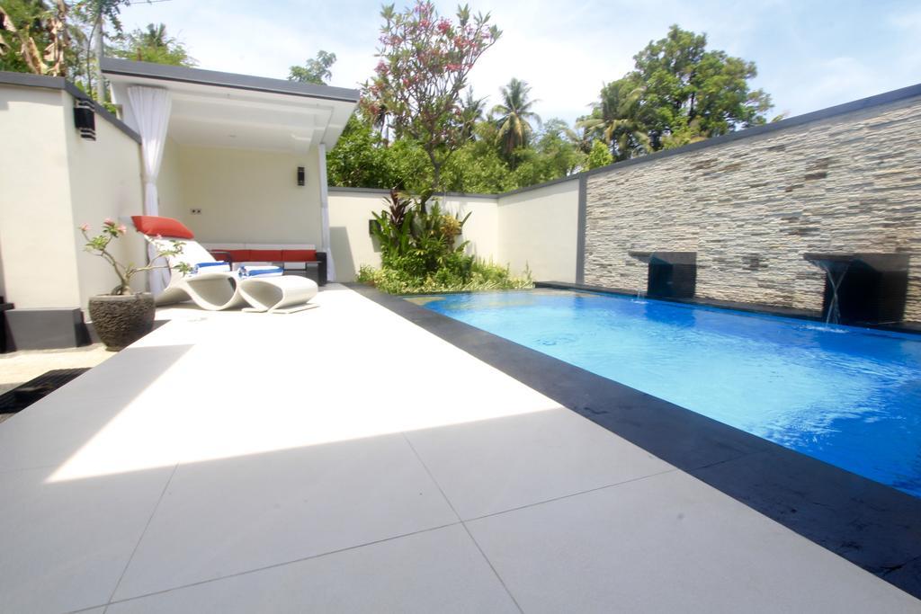 Villa 2Brook Ловина Экстерьер фото