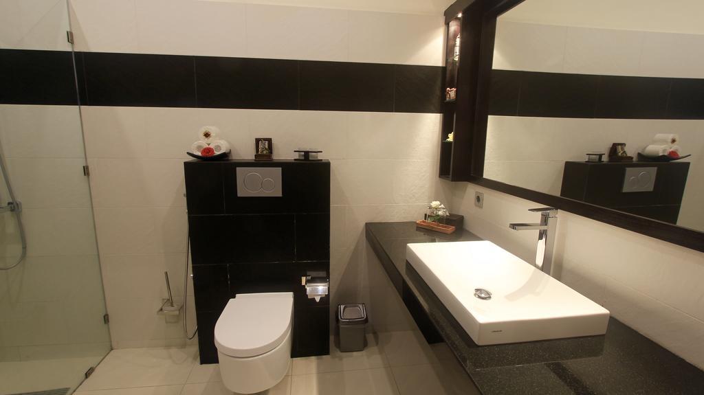 Villa 2Brook Ловина Экстерьер фото