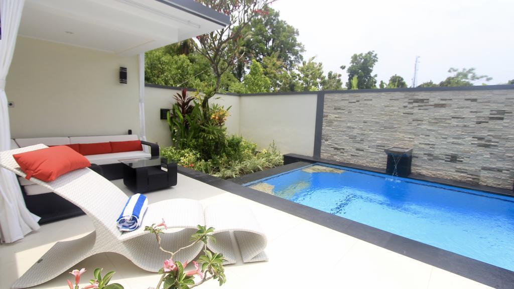 Villa 2Brook Ловина Экстерьер фото
