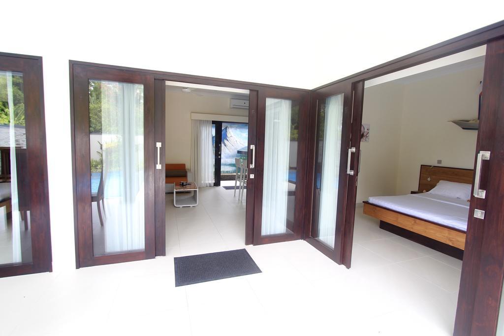 Villa 2Brook Ловина Экстерьер фото