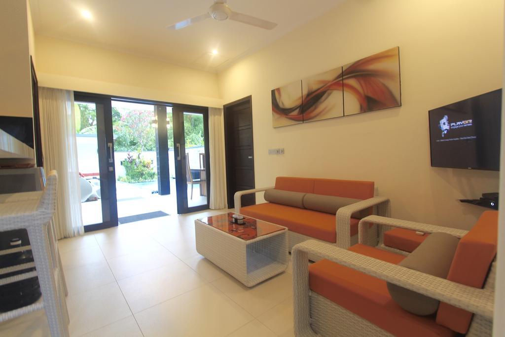 Villa 2Brook Ловина Экстерьер фото