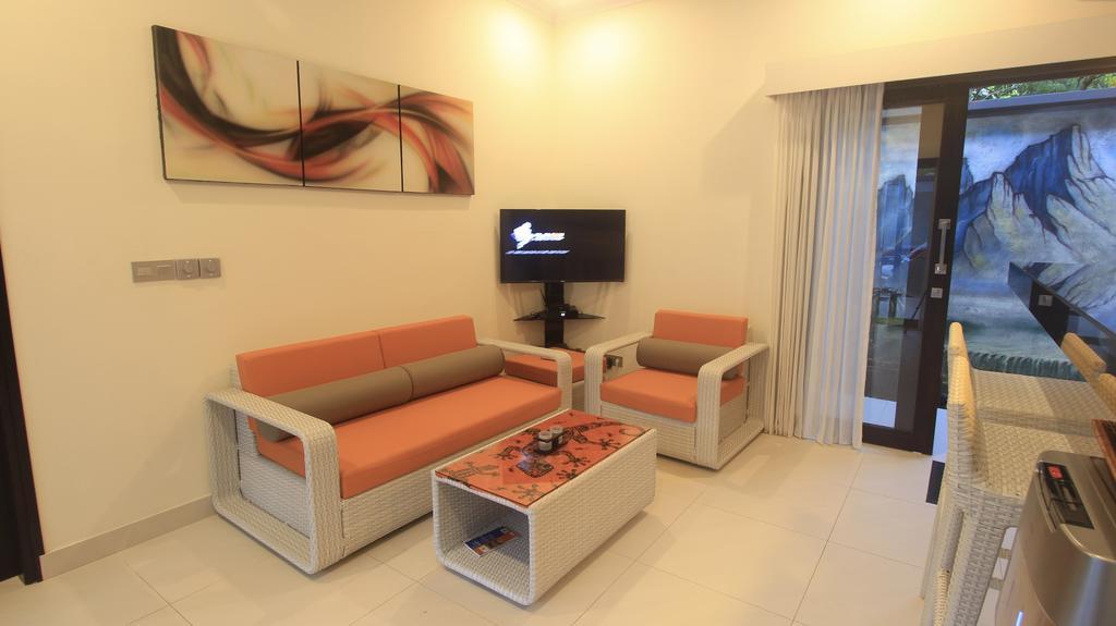 Villa 2Brook Ловина Экстерьер фото