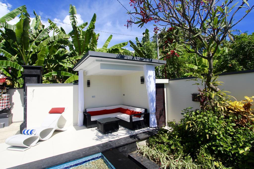 Villa 2Brook Ловина Экстерьер фото