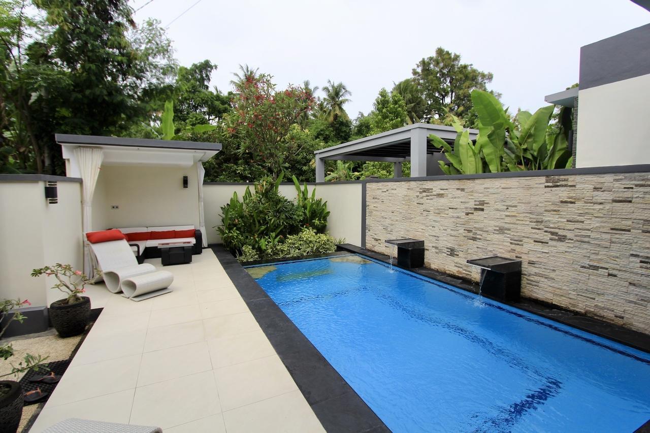 Villa 2Brook Ловина Экстерьер фото