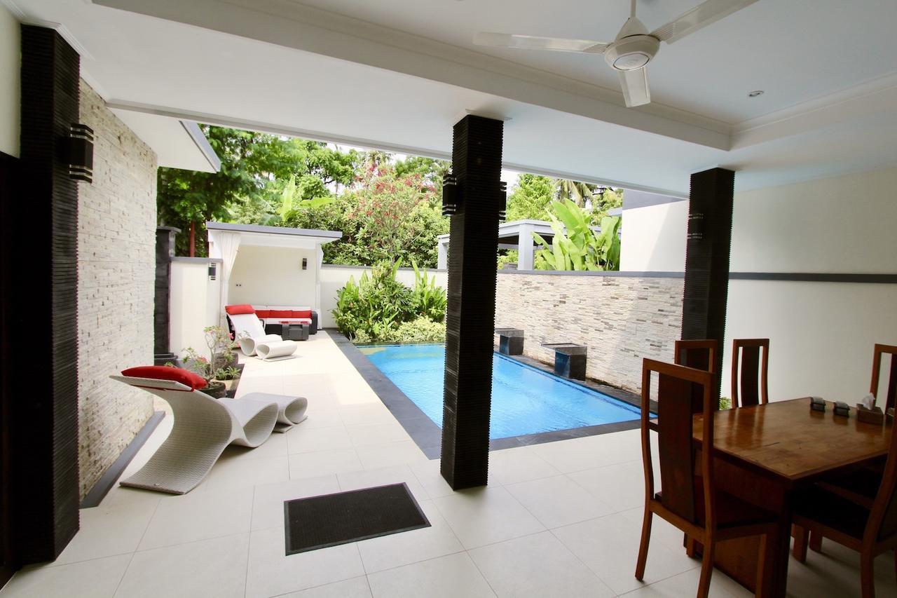 Villa 2Brook Ловина Экстерьер фото