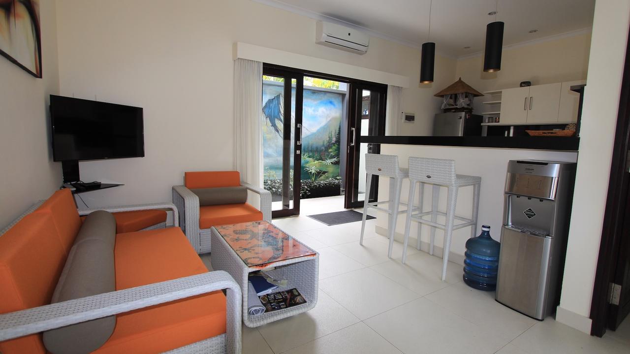 Villa 2Brook Ловина Экстерьер фото